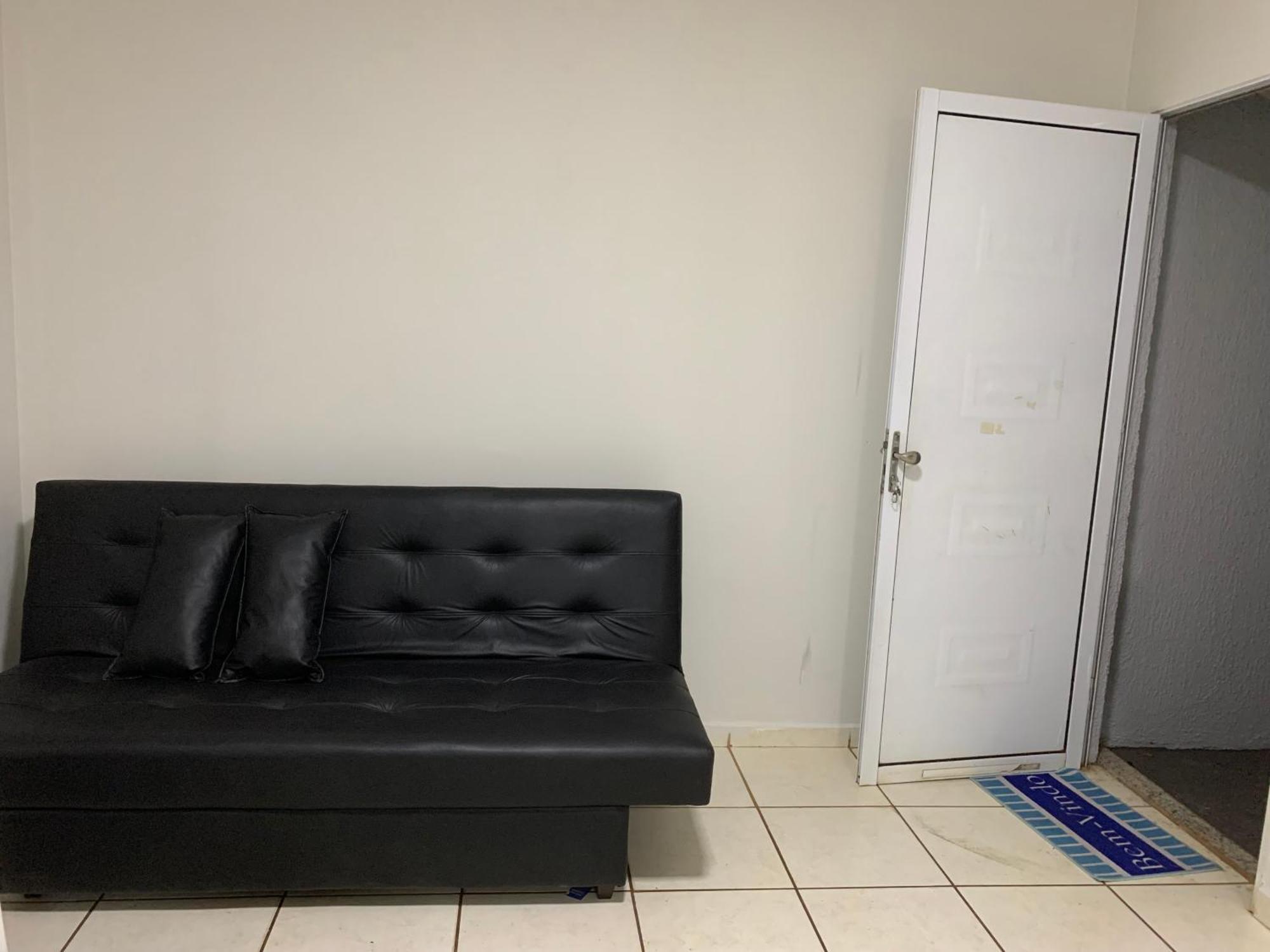 Casa De Temporada Uberaba Mg Villa Ngoại thất bức ảnh