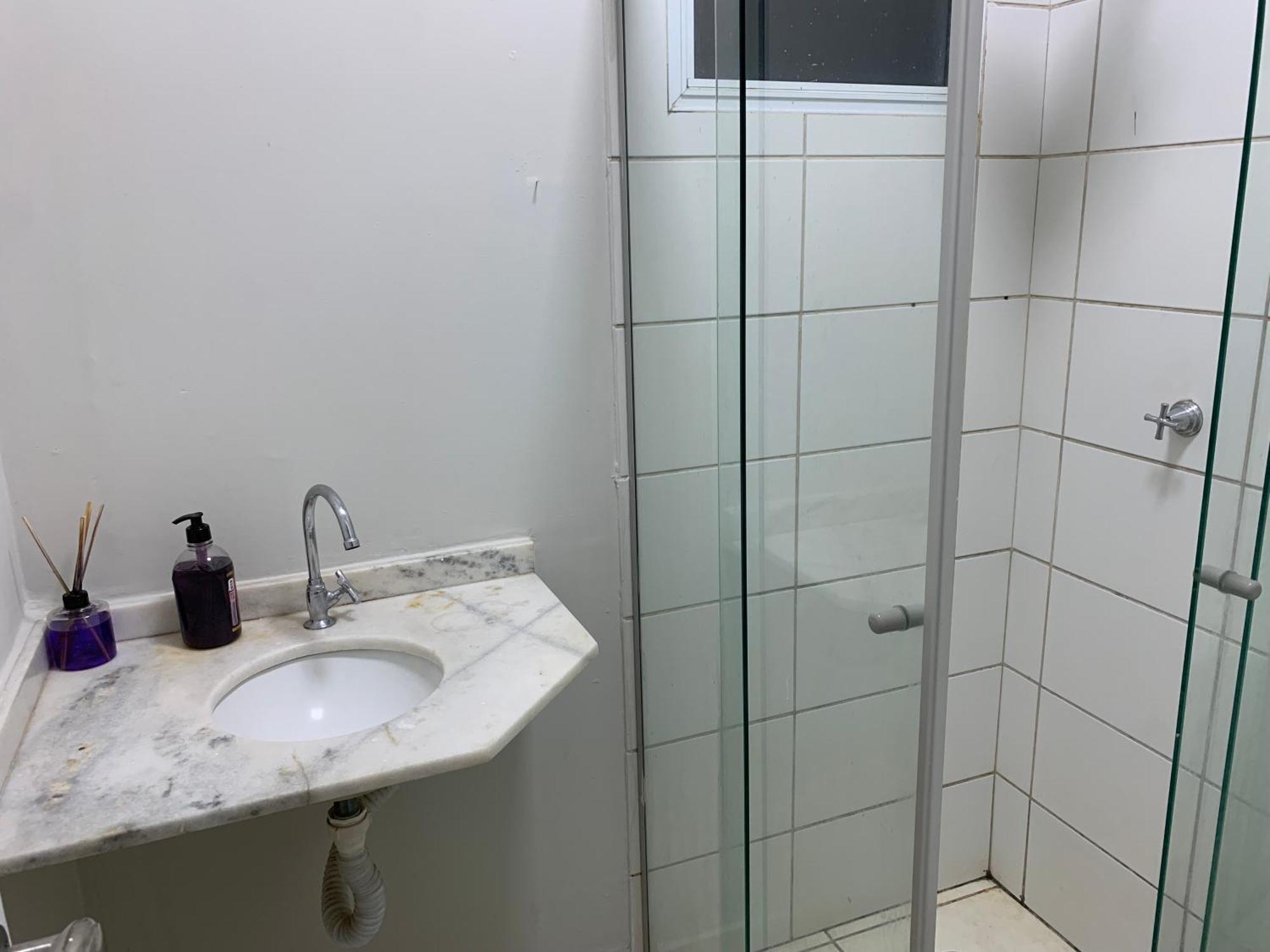 Casa De Temporada Uberaba Mg Villa Ngoại thất bức ảnh